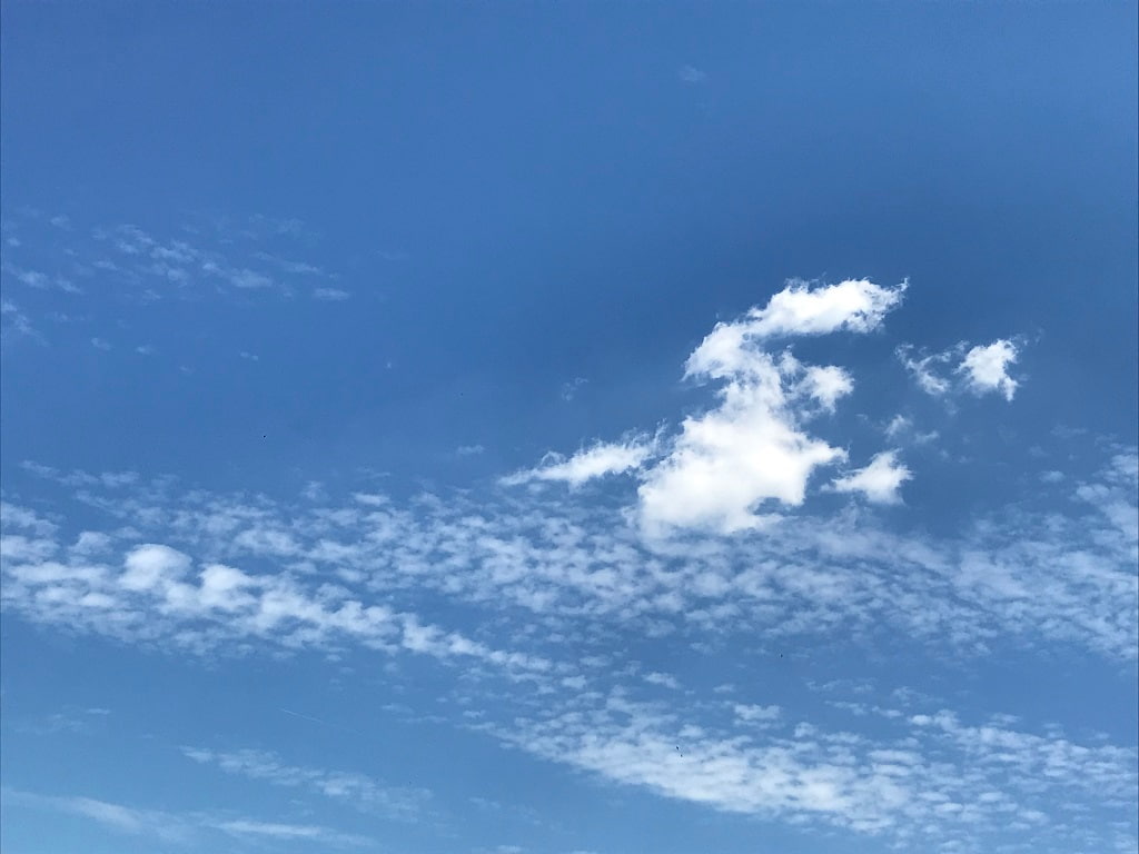 Warum sind Wolken unterschiedlich hoch_Mias Klimatagebuch